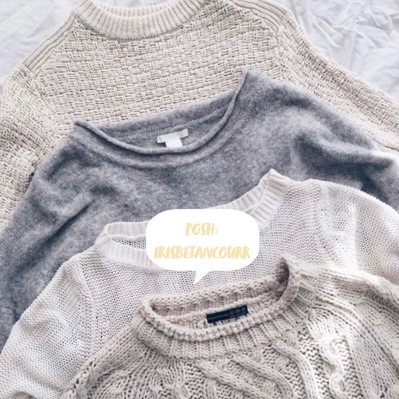 Fall sweater mystery box - Picture 8 of 12